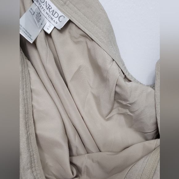 Conrad C 24 waist dress pants - Picture 3 of 4